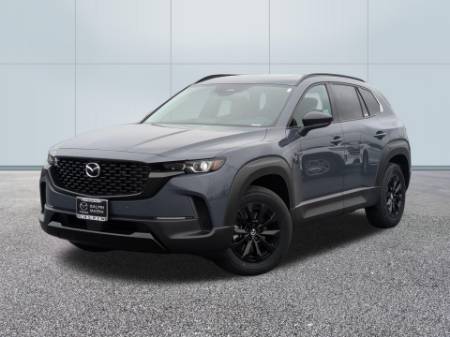 2026 Mazda CX-50 Hybrid H Hybrid Premium