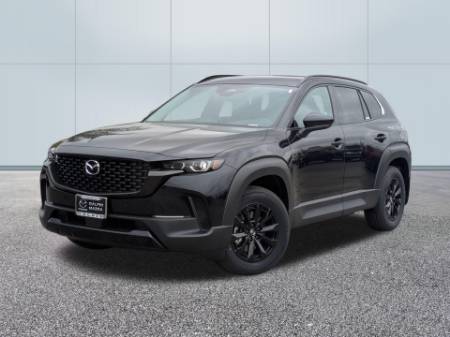 2026 Mazda CX-50 Hybrid H Hybrid Premium