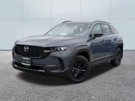 2026 Mazda CX-50 Hybrid H Hybrid Premium