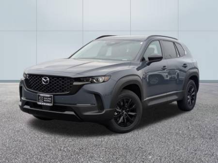 2026 Mazda CX-50 Hybrid H Hybrid Premium