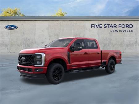 2025 Ford F-250SD LARIAT