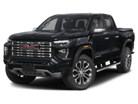 2023 GMC Canyon Denali