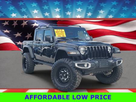 2023 Jeep Gladiator Sport S