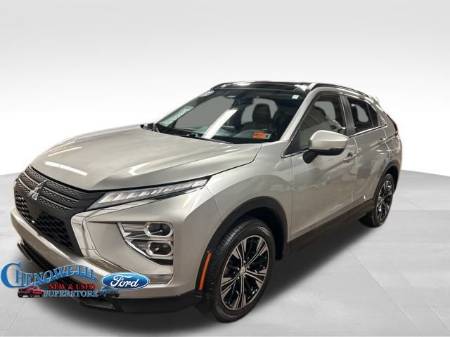 2022 Mitsubishi Eclipse Cross SE