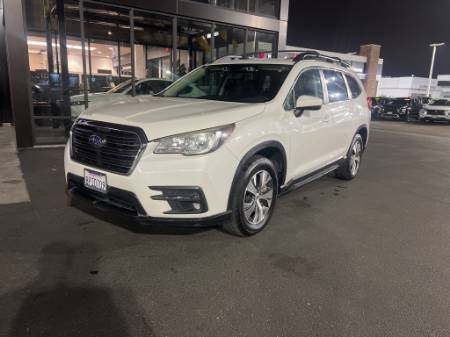 2020 Subaru Ascent Premium