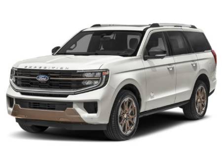 2026 Ford Expedition King Ranch