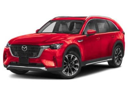 2024 Mazda CX-90 Phev Premium Plus