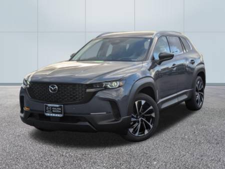 2026 Mazda CX-50 Hybrid H Hybrid Premium Plus