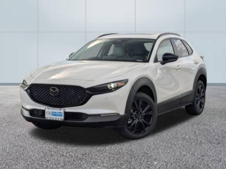 2026 Mazda CX-30 2.5 S Aire