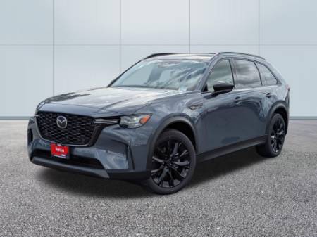 2026 Mazda CX-90 3.3 Turbo Premium Sport