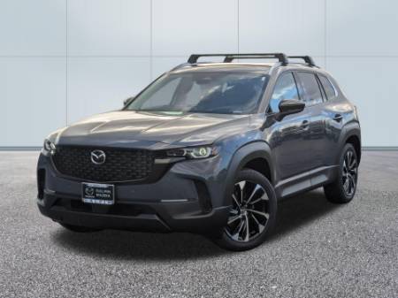 2026 Mazda CX-50 Hybrid H Hybrid Premium Plus