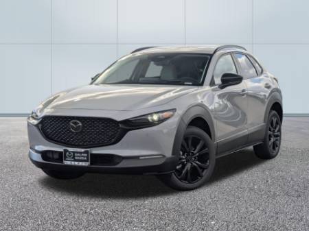 2026 Mazda CX-30 2.5 T Aire