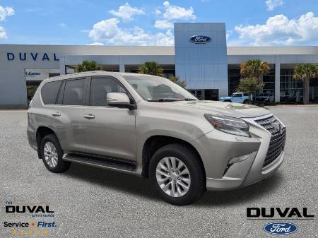 2022 Lexus GX 460