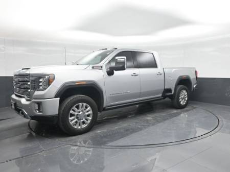 2023 GMC Sierra 2500HD Denali