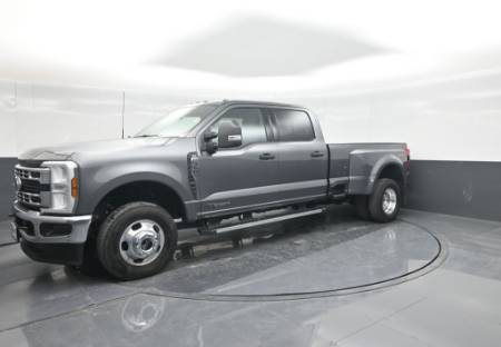 2025 Ford Super Duty F-350 DRW XLT