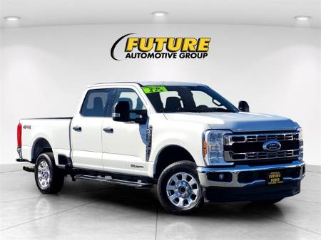 2024 Ford F-250SD XLT