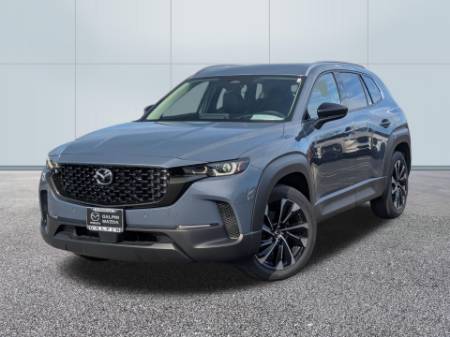 2026 Mazda CX-50 Hybrid H Hybrid Premium Plus