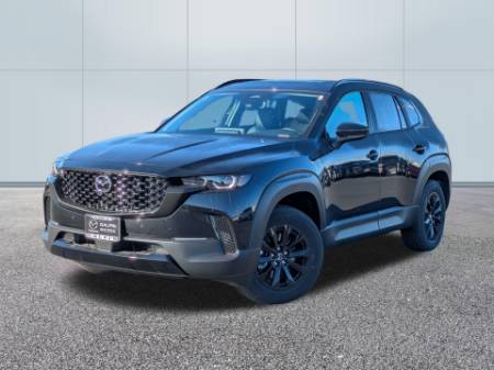 2026 Mazda CX-50 Hybrid H Hybrid Premium