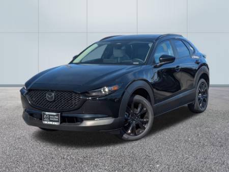 2026 Mazda CX-30 2.5 T Aire