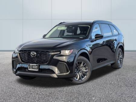 2026 Mazda CX-70 Phev SC