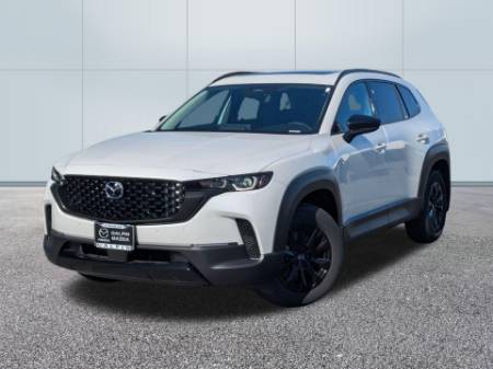 2026 Mazda CX-50 Hybrid H Hybrid Premium