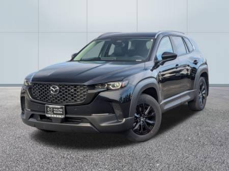 2026 Mazda CX-50 Hybrid H Hybrid Preferred