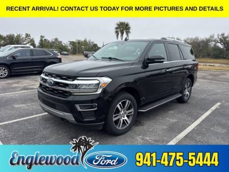 2023 Ford Expedition Limited