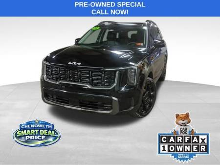 2024 Kia Sorento X-Line EX