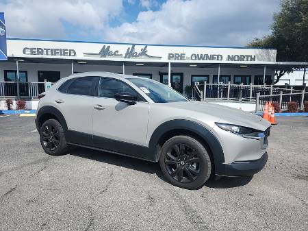 2024 Mazda CX-30 2.5 S Select Sport