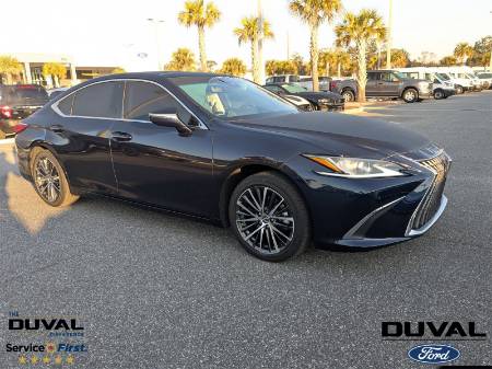 2023 Lexus ES 350