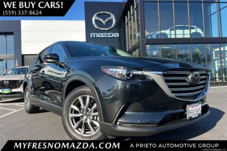 2023 Mazda CX-9 Touring