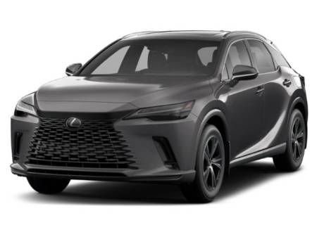 2024 Lexus RX
