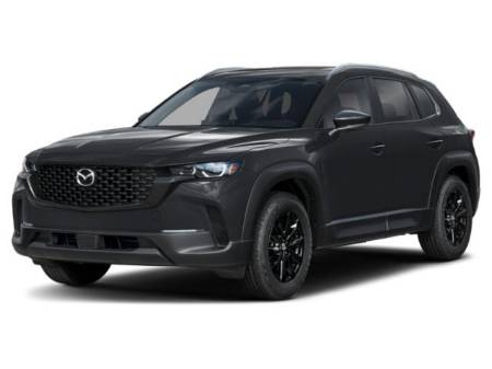 2026 Mazda CX-50 2.5 S Preferred
