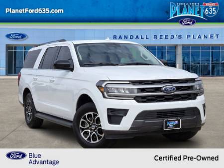 2023 Ford Expedition MAX XL