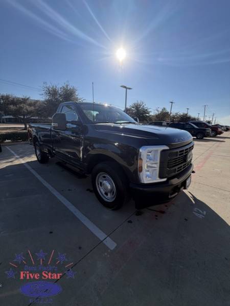 2024 Ford F-350SD XL