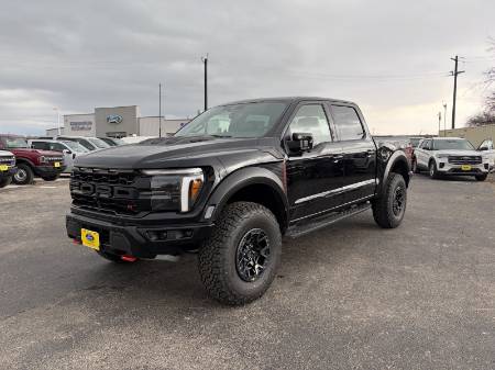 2026 Ford F-150 Raptor R