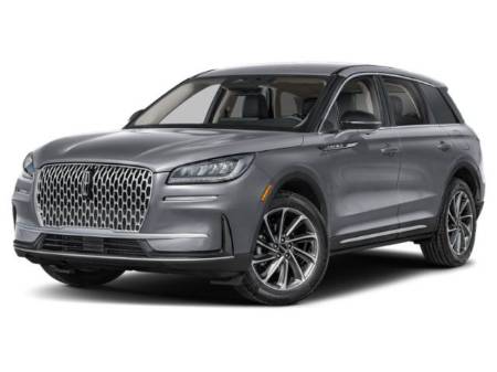 2025 Lincoln Corsair Plug-In Hybrid Grand Touring