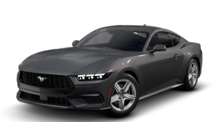 2026 Ford Mustang EcoBoost® Premium