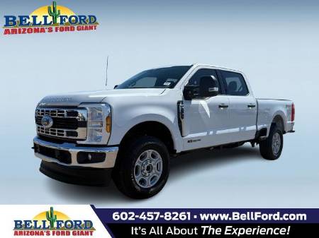 2026 Ford Super Duty F-250 SRW XLT