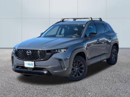 2026 Mazda CX-50 Hybrid H Hybrid Premium