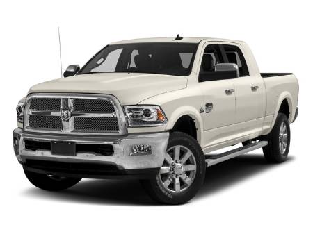 2017 RAM 2500 Limited