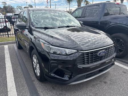 2023 Ford Escape Hybrid Active