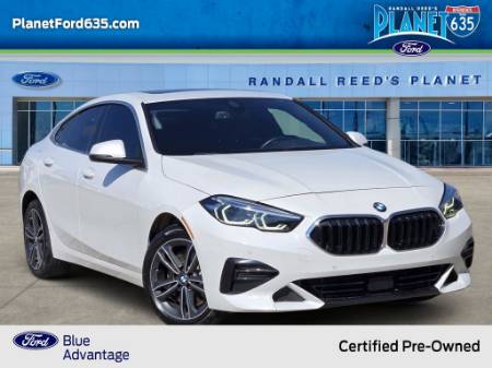 2024 BMW 2 Series 228I xDrive