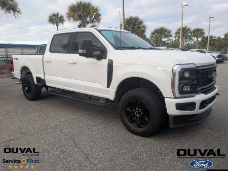 2024 Ford F-250SD XLT
