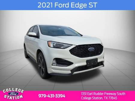 2021 Ford Edge ST