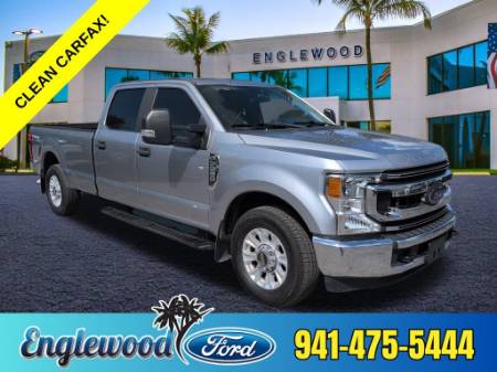 2020 Ford F-250SD XL