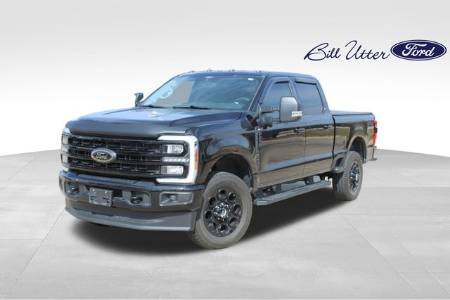 2024 Ford F-250SD XLT