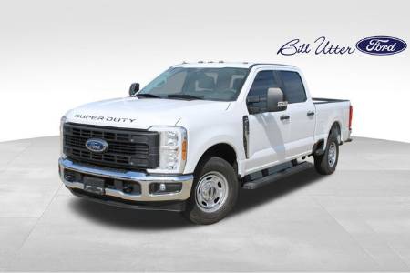 2024 Ford F-250SD XL