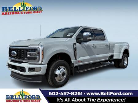 2026 Ford F-350SD
