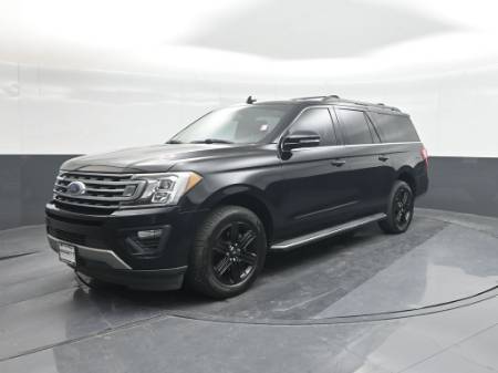 2020 Ford Expedition MAX XLT